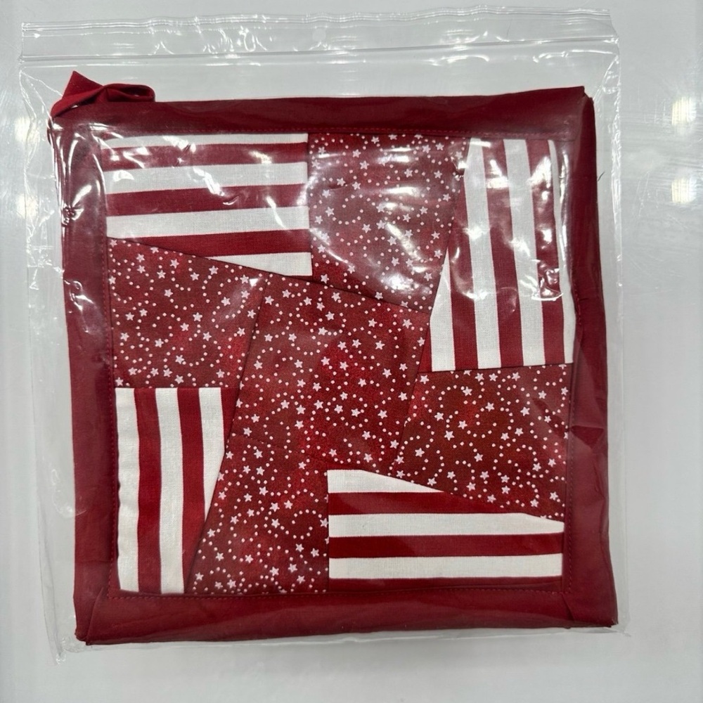 Oven pads